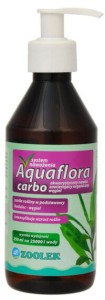 ZOOLEK Aquaflora carbo 25ml