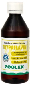 ZOOLEK Trypaflavin 30 ml