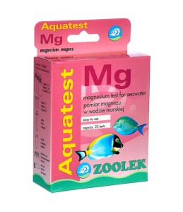 ZOOLEK Aquatest Mg
