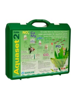 ZOOLEK Aquaset 2 Flora