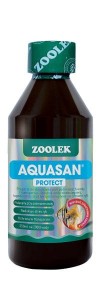 ZOOLEK Aquasan Protect  100 ml