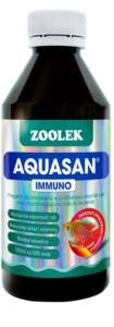 ZOOLEK Aqualcal 250 ml