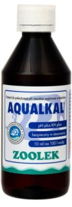 ZOOLEK Aquakal 250 ml