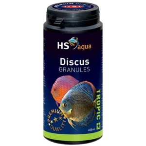 HS OSI Discus Granulat 400 ml (180 g) 
