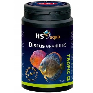 HS OSI Discus Granulat 1000 ml (450 g)