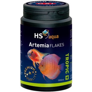 HS OSI artemia granulat 1000 ml (625 g) 