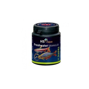HS OSI Freshwater Granulat XS 1000 ml (480 g)