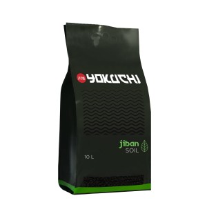 Yokuchi podłoże Jiban Soil 10L