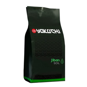 Yokuchi podłoże Jiban Soil 4l