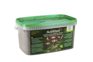 Nutriplant (podsypka pod żwir) 10L