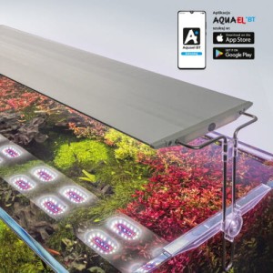 Aquael ULTRA SLIM BT 60