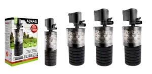 Filtr do akwarium TURBO 500 (109401)