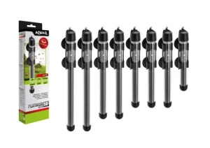 Grzałka akwariowa Aquael Platinum Heater 75 W  