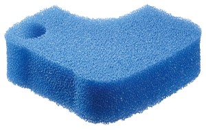 45269 OASE Schaum Blau BioMaster 20 ppi