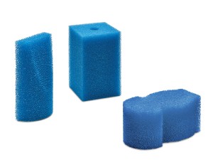 45106 OASE Filterschaum Set Filto Smart 300 