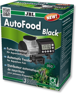 JBU 6063000 JBL ProNovo AutoFood black