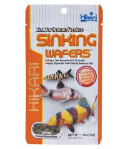 Hikari Sinking  Wafers  50g