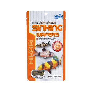 Hikari Sinking  Wafers  110g 