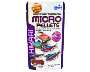 Hikari Micro Pellets 45 g