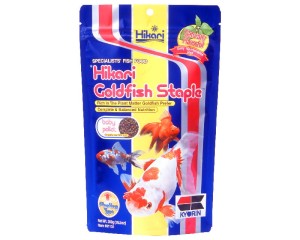 Hikari Goldfish Staple 300g