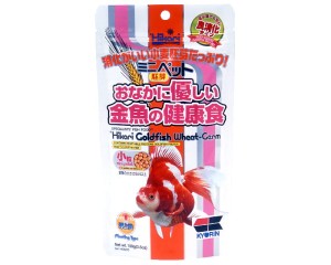 06220 Hikari Wheat Germ Mini 100g