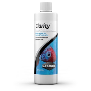 Seachem Cichlid  Clarity 500 ml