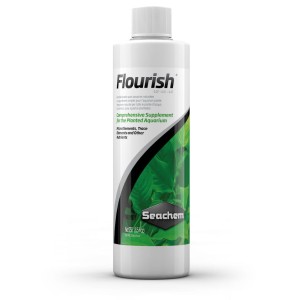Seachem Flourish 250 ml