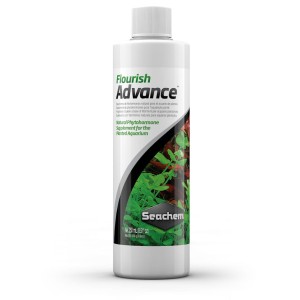 Seachem Flourish Advance 500 ml