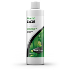 Seachem Flourish Excell 50 ml 