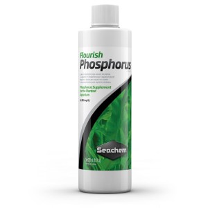 SEACHEM Flourish Phosphorus  250ml