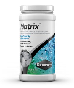 SEACHEM Matrix  500ml