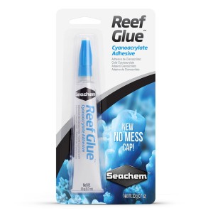Seachem Reef  Glue  20g