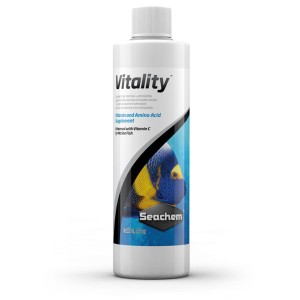 Seachem Vitality 250 ml