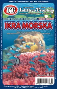 Ikra Morska 100g