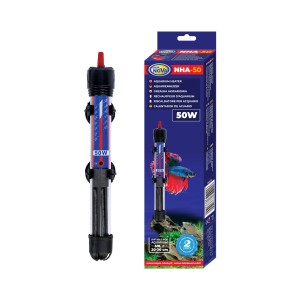 NHA-50 – grzałka akwariowa 50w z termostatem (5904378733100)