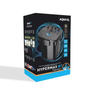 Aquael Hypermax BT Thermo