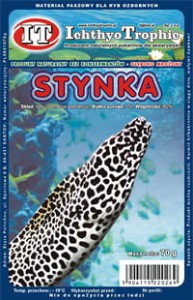 Stynka 100g 