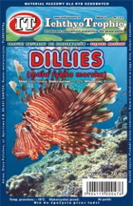 Dillies 100g