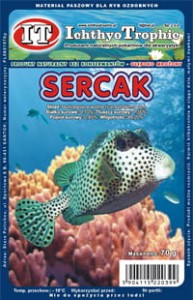 Sercak 100g