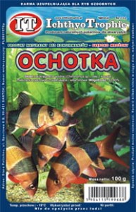 Ochotka