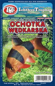 Ochotka Wędkarska