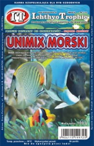 Unimix morski 100g 