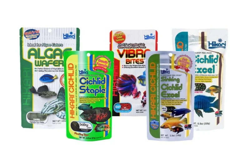 Od karpi koi do kosmosu – fascynująca historia marki Hikari